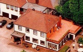 Hotel Restaurant Waldschloessel
