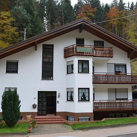 Hotel Restaurant Waldschloessel Speyerbrunn Buitenkant foto
