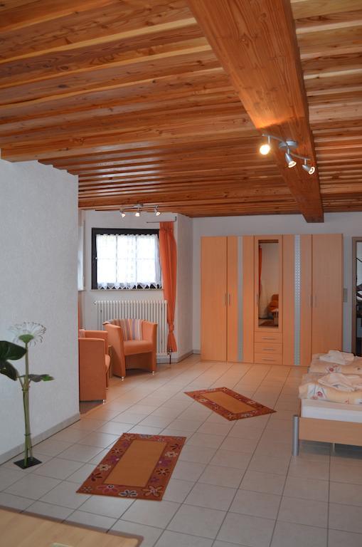 Hotel Restaurant Waldschloessel Speyerbrunn Buitenkant foto